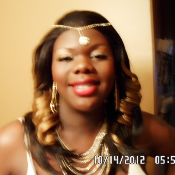 Meet your Posher, Jenneil'Elyce - Picture 9 of 13